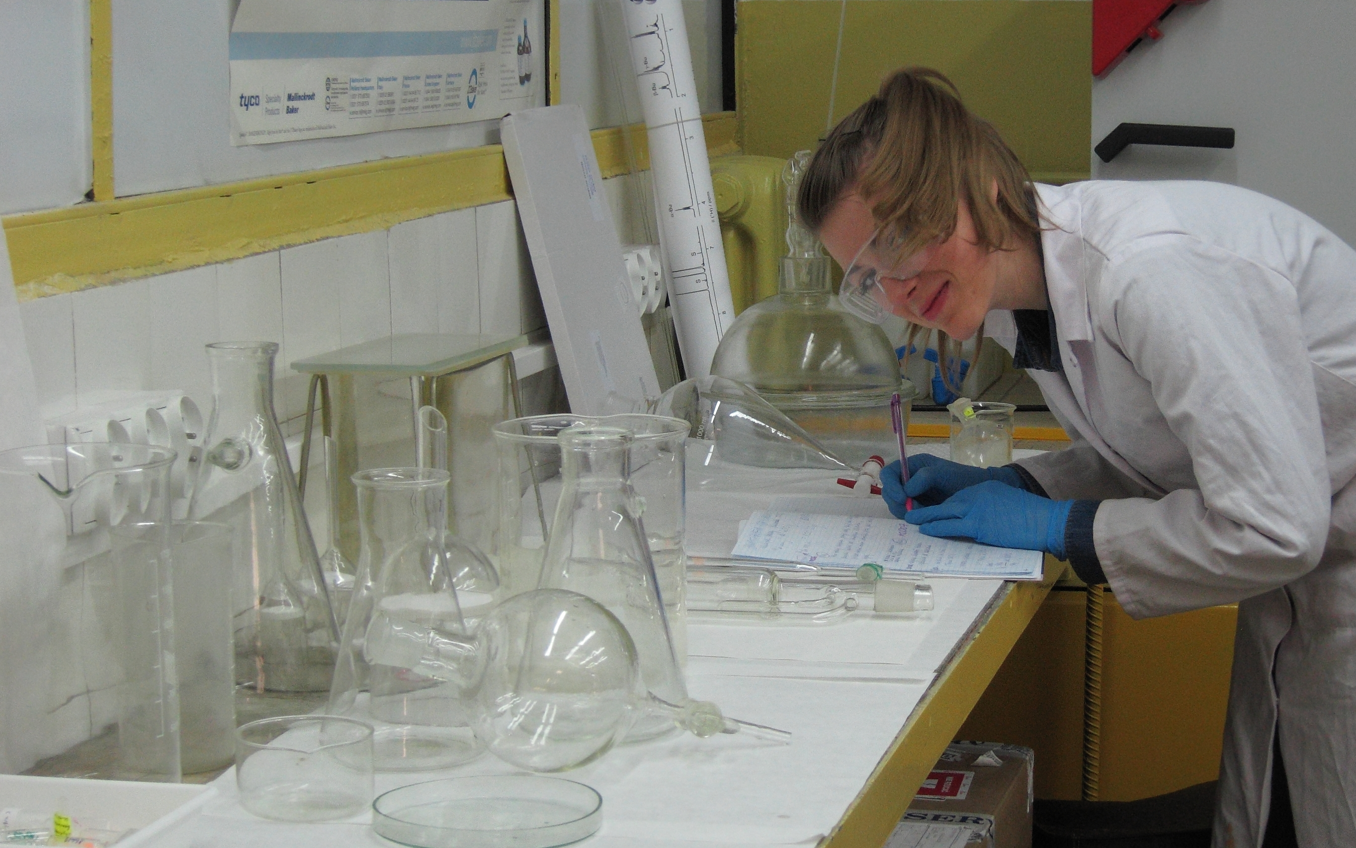 Lab 203B photo