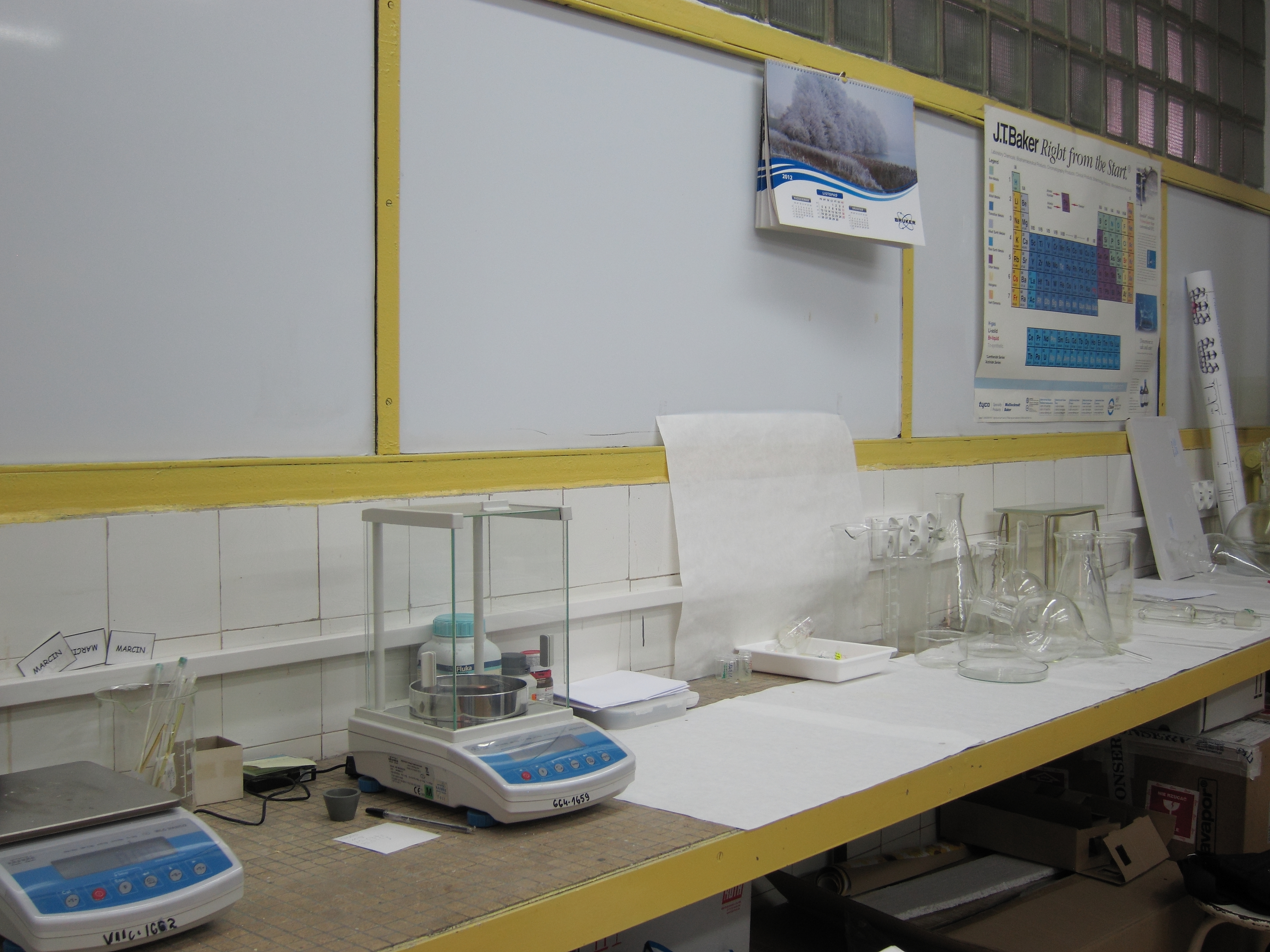 Lab 203B photo
