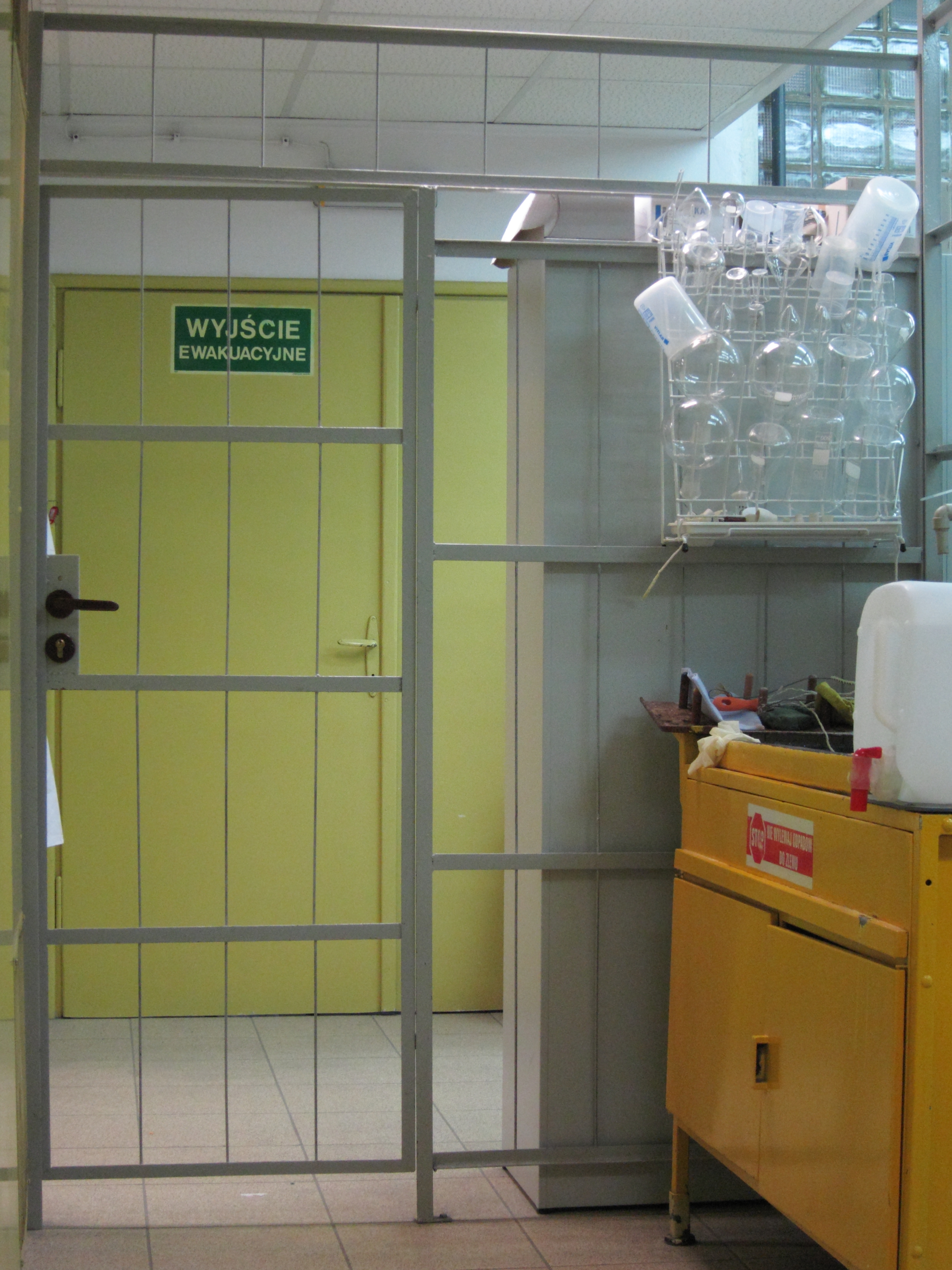 Lab 203B photo