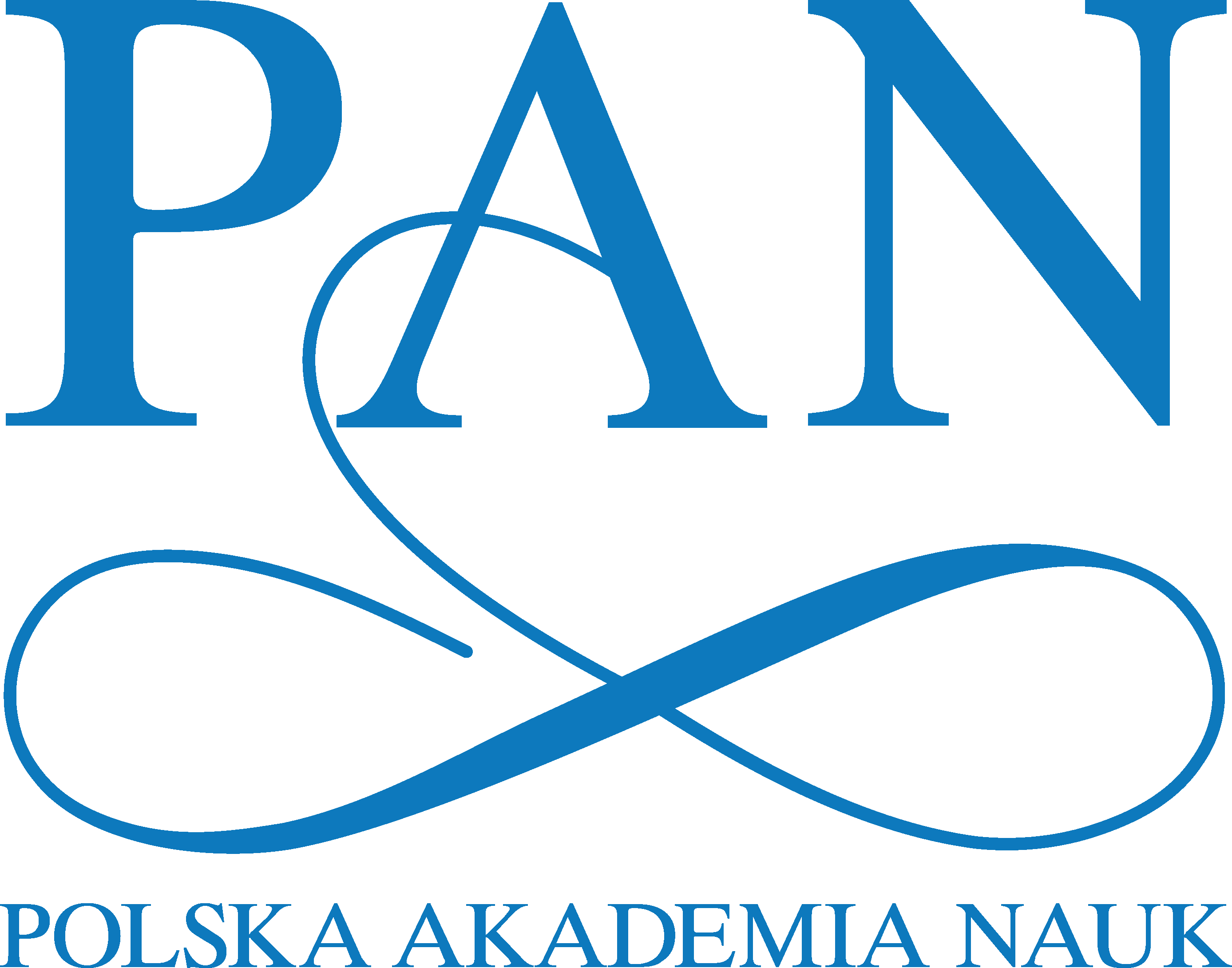 Polish Academy of Sciences logo