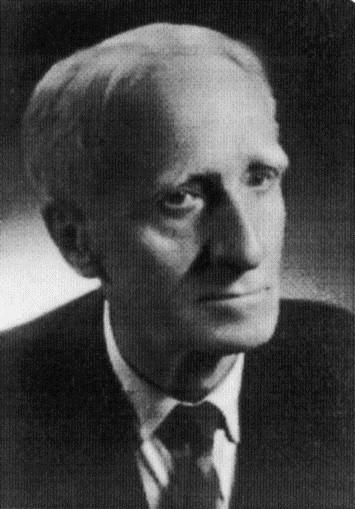 Portrait of wiktor jakob.