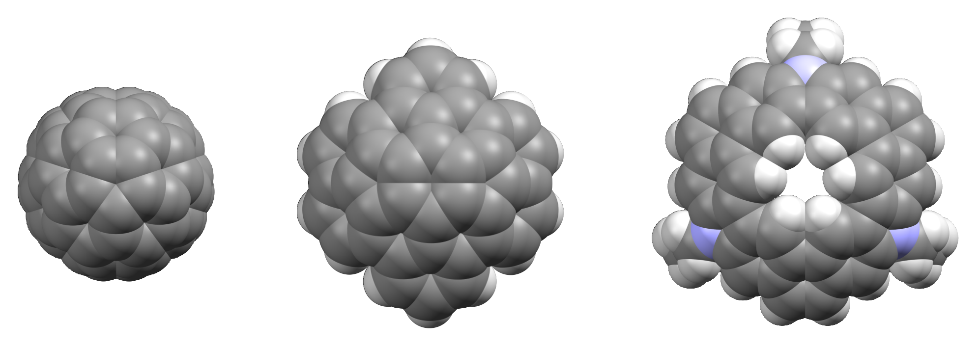 TOC image for Recent Advances in the Synthesis of Bowl-Shaped Aromatic Compounds