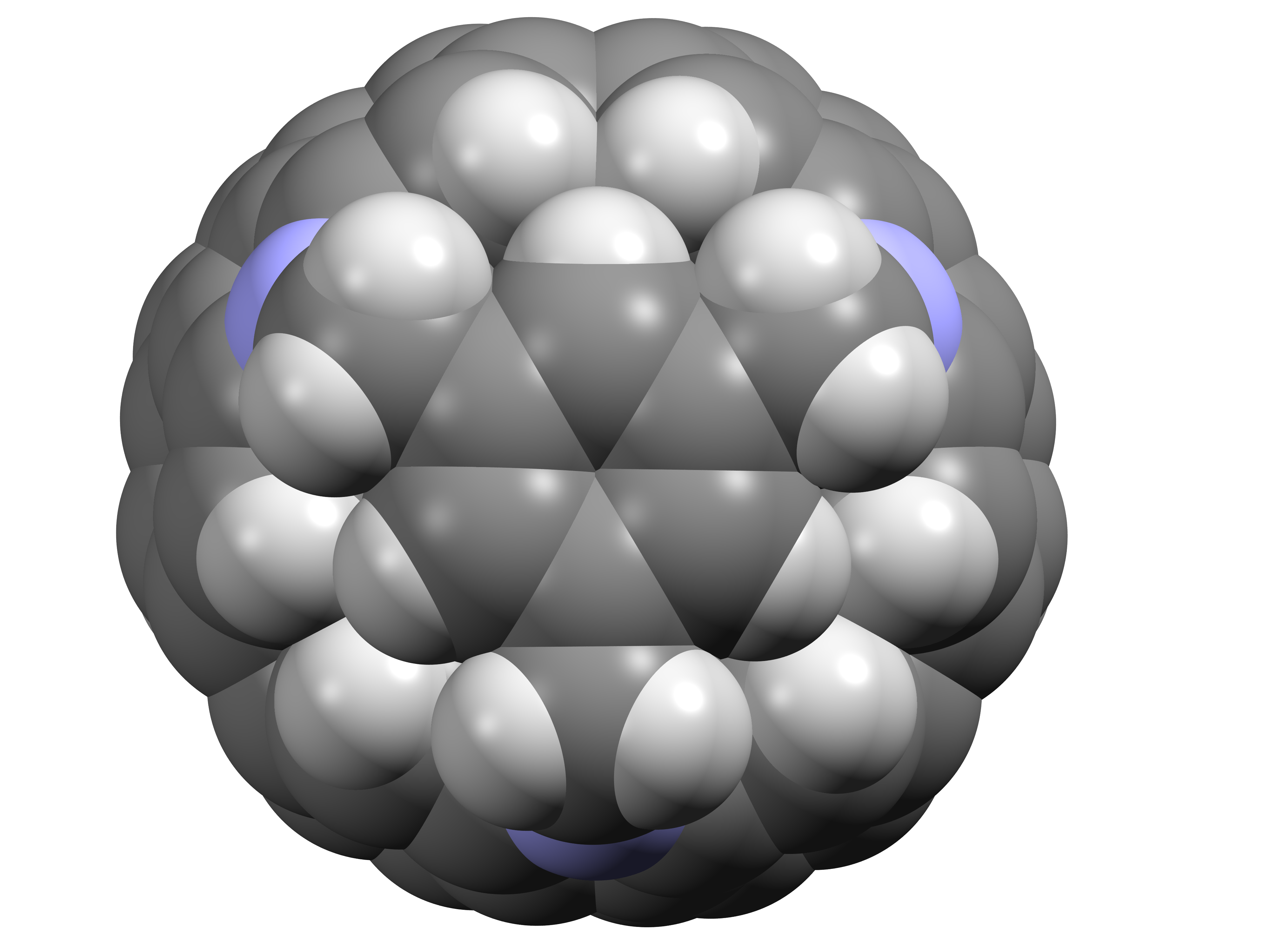 Nanotube end-caps