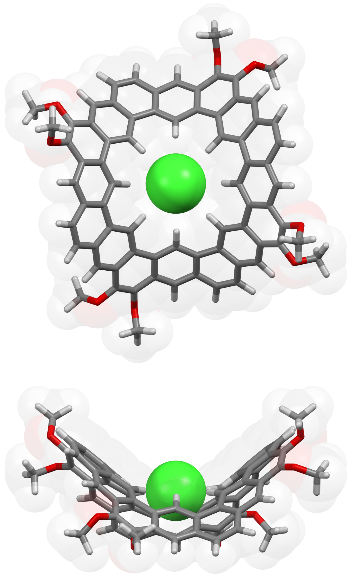 Octulene