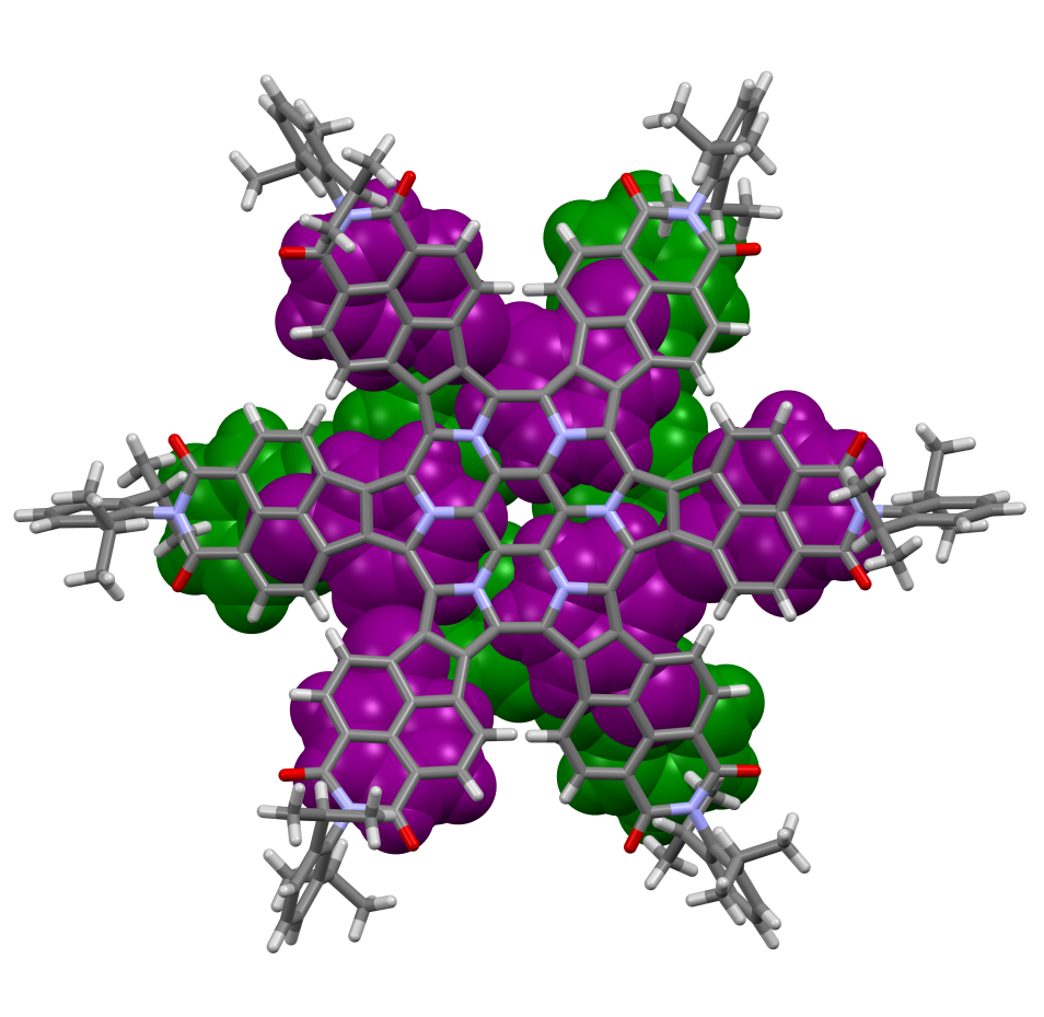 Supercharged snowflake